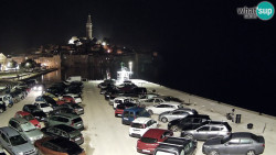 Staré město, kostel sv. Eufemie