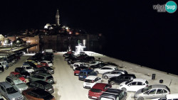 Staré město, kostel sv. Eufemie