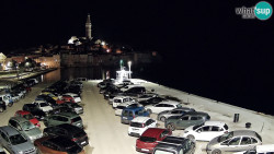 Staré město, kostel sv. Eufemie