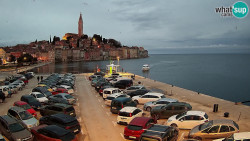 Staré město, kostel sv. Eufemie