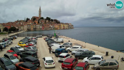 Staré město, kostel sv. Eufemie