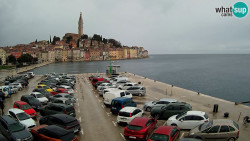 Staré město, kostel sv. Eufemie