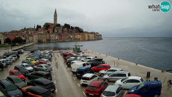 Staré město, kostel sv. Eufemie