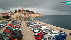 Staré město, kostel sv. Eufemie