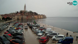 Staré město, kostel sv. Eufemie