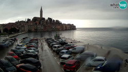 Staré město, kostel sv. Eufemie