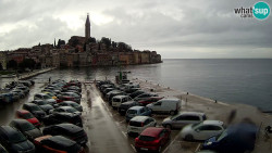 Staré město, kostel sv. Eufemie