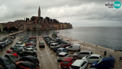 Staré město, kostel sv. Eufemie