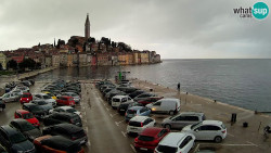 Staré město, kostel sv. Eufemie