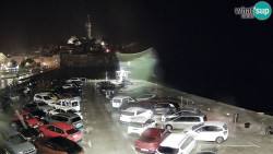 Staré město, kostel sv. Eufemie