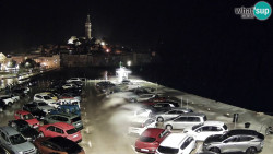 Staré město, kostel sv. Eufemie