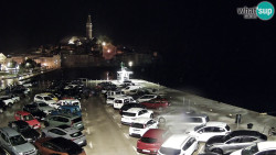 Staré město, kostel sv. Eufemie