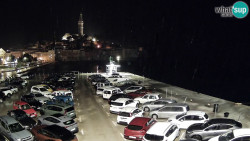 Staré město, kostel sv. Eufemie