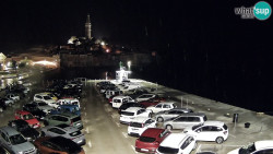 Staré město, kostel sv. Eufemie