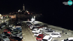 Staré město, kostel sv. Eufemie