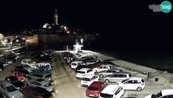 Staré město, kostel sv. Eufemie