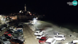 Staré město, kostel sv. Eufemie