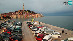 Staré město, kostel sv. Eufemie