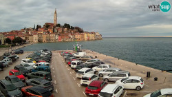 Staré město, kostel sv. Eufemie