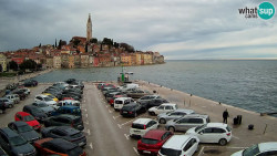 Staré město, kostel sv. Eufemie