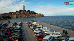 Staré město, kostel sv. Eufemie