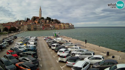 Staré město, kostel sv. Eufemie