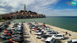 Staré město, kostel sv. Eufemie