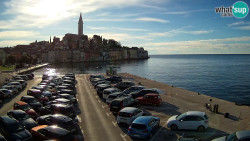 Staré město, kostel sv. Eufemie