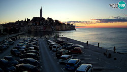 Staré město, kostel sv. Eufemie