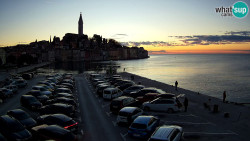 Staré město, kostel sv. Eufemie