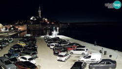 Staré město, kostel sv. Eufemie