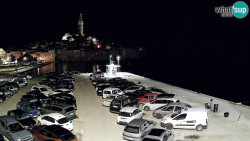 Staré město, kostel sv. Eufemie