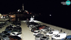 Staré město, kostel sv. Eufemie