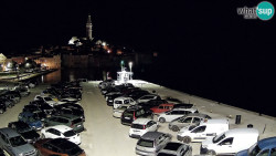 Staré město, kostel sv. Eufemie