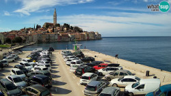 Staré město, kostel sv. Eufemie