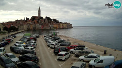 Staré město, kostel sv. Eufemie