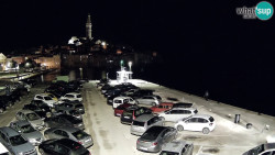 Staré město, kostel sv. Eufemie