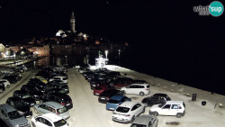 Staré město, kostel sv. Eufemie