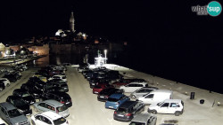 Staré město, kostel sv. Eufemie