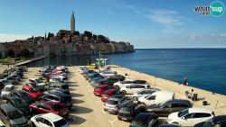 Staré město, kostel sv. Eufemie