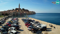 Staré město, kostel sv. Eufemie