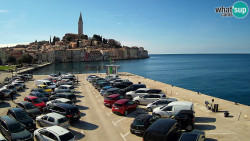 Staré město, kostel sv. Eufemie