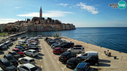 Staré město, kostel sv. Eufemie