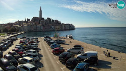 Staré město, kostel sv. Eufemie