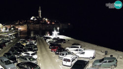 Staré město, kostel sv. Eufemie