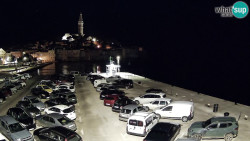 Staré město, kostel sv. Eufemie