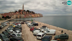 Staré město, kostel sv. Eufemie