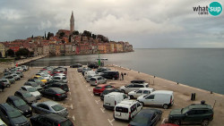 Staré město, kostel sv. Eufemie