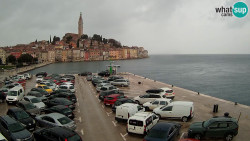 Staré město, kostel sv. Eufemie