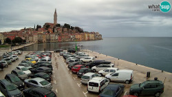 Staré město, kostel sv. Eufemie